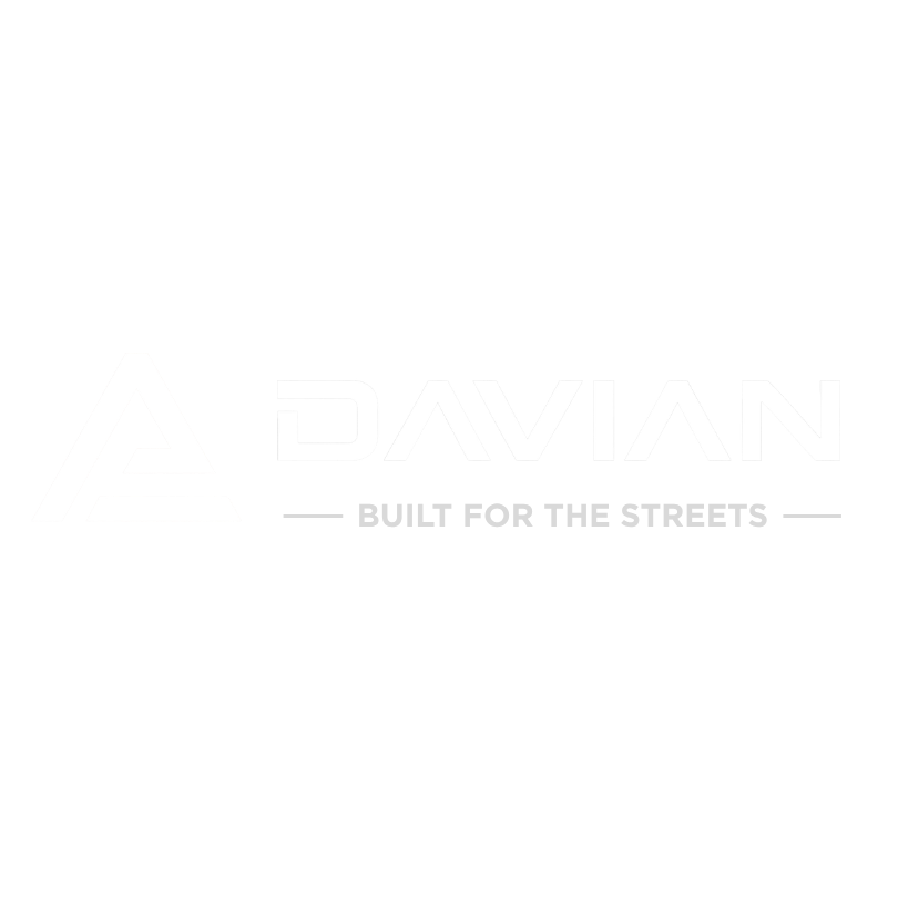 Davian Logo